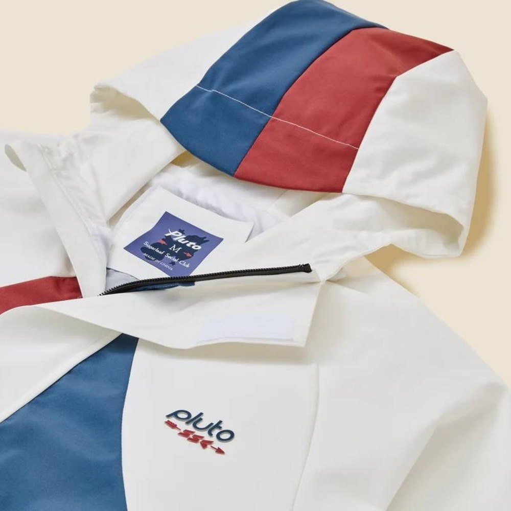 Pluto SSC x Pluto Space Golf Jacket White Large N… - image 3